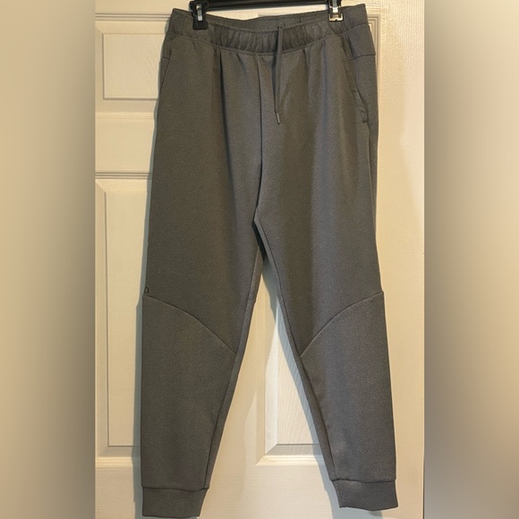 Skora Qwick Dry Men's Performance Active Pants Joggers Sz Large - Picture 1 of 8